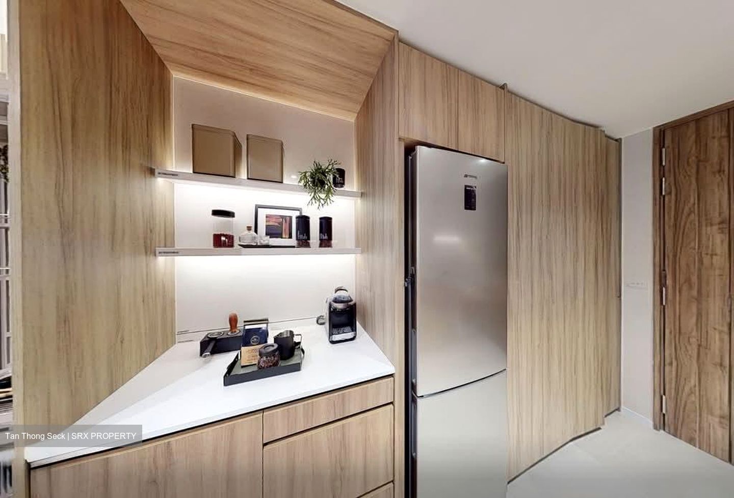 The Reserve Residences (D21), Apartment #554996241